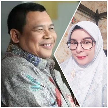 Nur Azizah: Fathan Subchi Merekatkan IKA PMII Seluruh Indonesia nurasisah.png