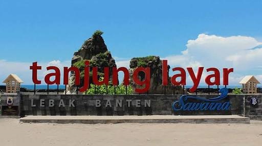 PANTAI SAWARNA KU TAK LAGI SAJIKAN PANORAMA HENING MENENTERAMKAN JIWA. tanjung_layar.jpg