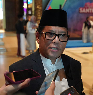 Masa Transisi Tidak akan Ganggu Persiapan Haji 2026