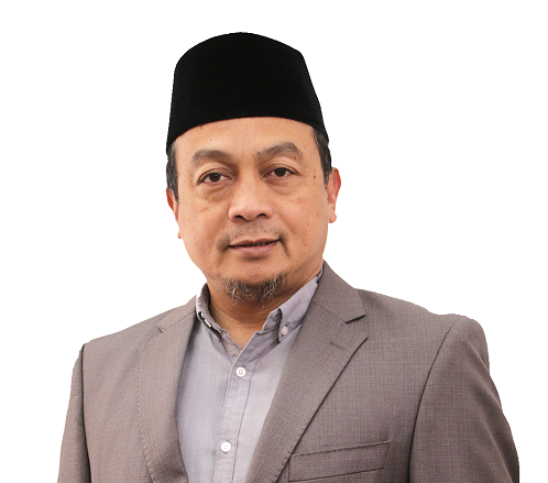 Krisis Global, Ujian Nyata Kedaulatan Pangan Nasional UBN-New1.png