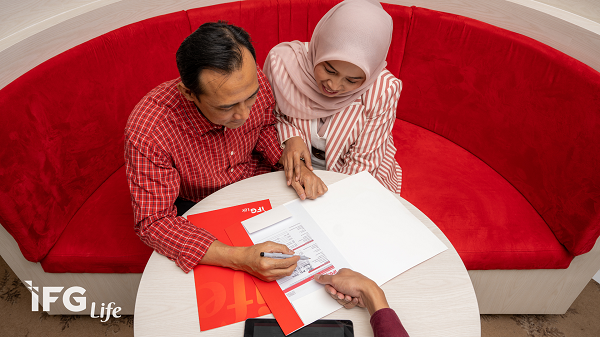 Generasi Muda Hadapi Banyak Risiko Finansial, IFG Life Ingatkan Pentingnya Proteksi di Setiap Tahap ifg.png