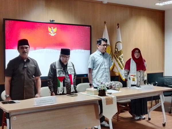 Maemuna Center Kirim Tim Advance ke Kairo untuk Misi Pembangunan RSIA Indonesia di Gaza maemuna_center1.jpg