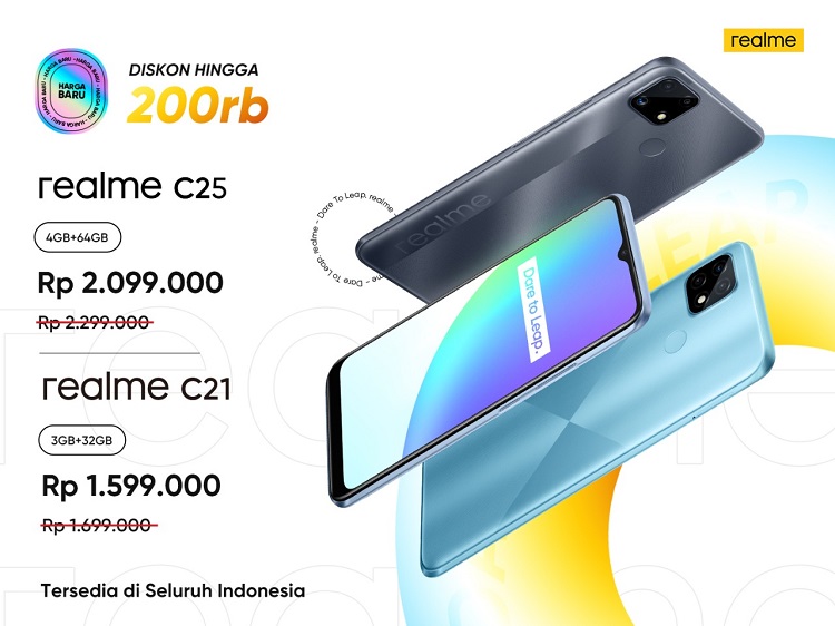 realme Umumkan Harga Baru untuk Smartphone Entry-Level Tahan Banting realme2.jpg
