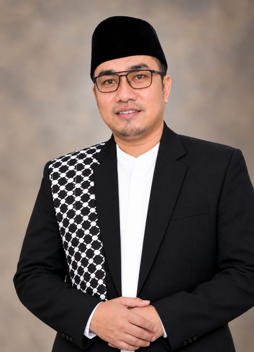 SANTRI, KEMANDIRIAN DAN MASA DEPAN PERADABAN