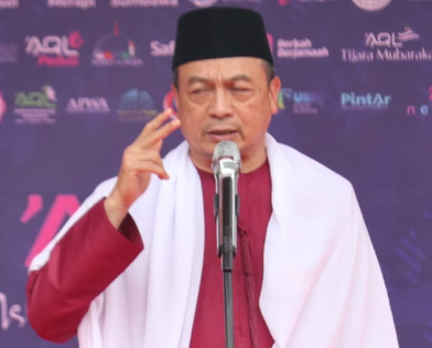 Kurban Terbaik adalah Bukti Puncak Kecintaan kepada Allah